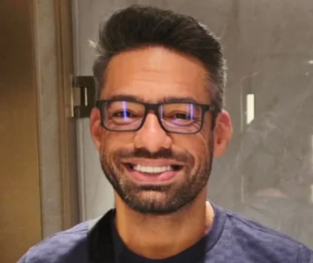 Edson Machado